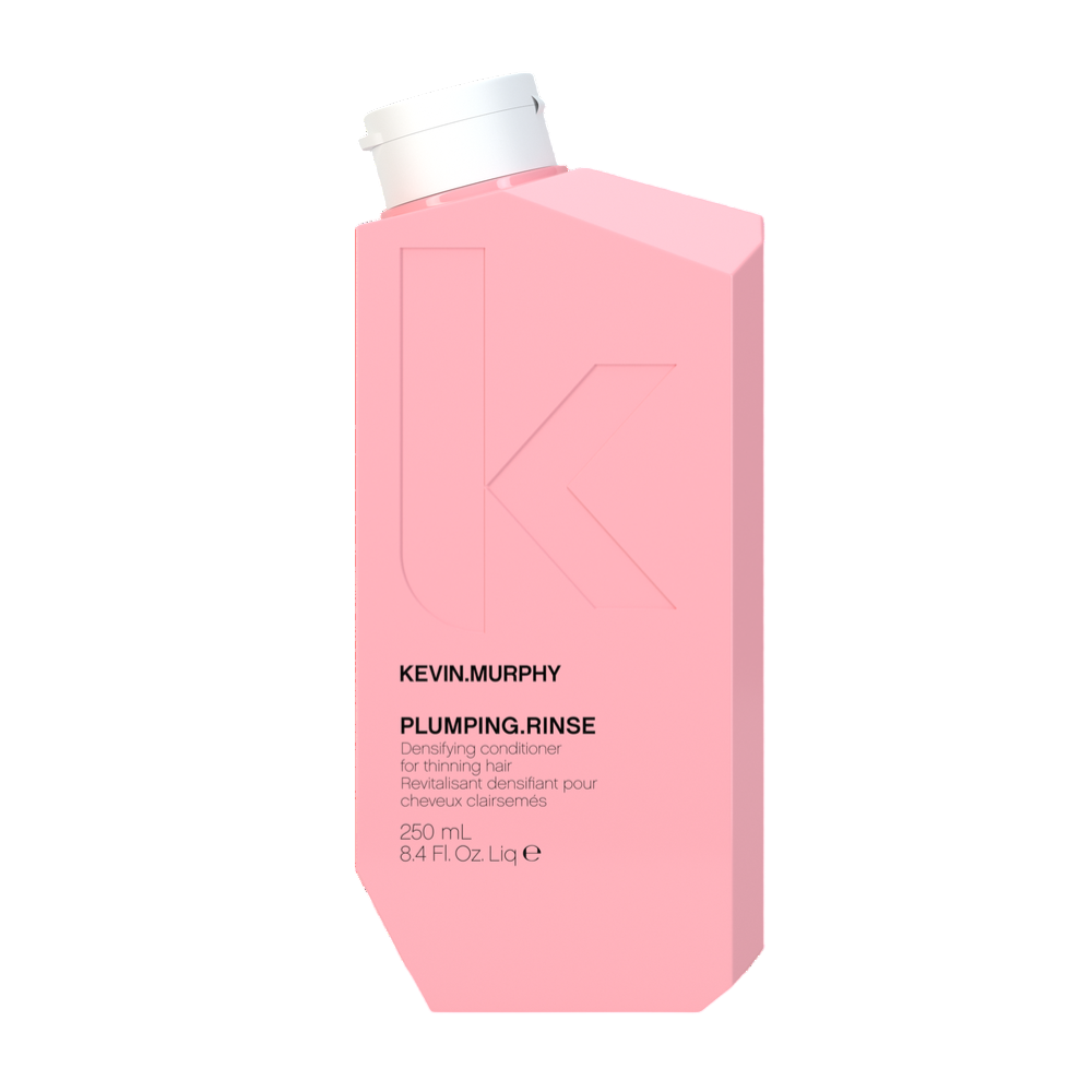 KEVIN.MURPHY Plumping.Rinse 250ml - Бальзам для об'єму та ущільнення волосся